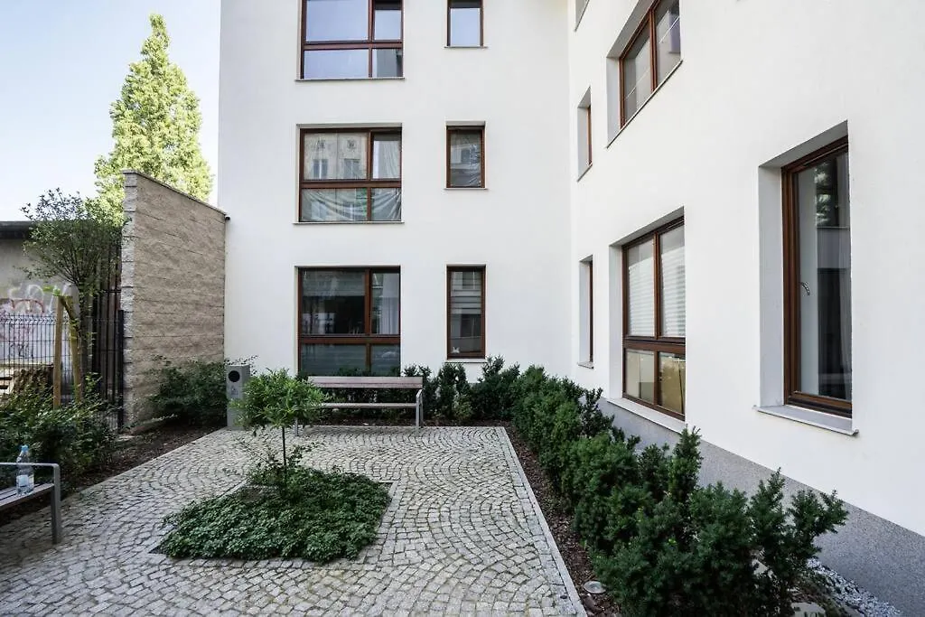 Golden Apartments In Warsaw - Stylish And Cozy Studio - Zabkowska A Poland